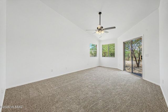 6549 S Star Diamond Place, Tucson, AZ 85757