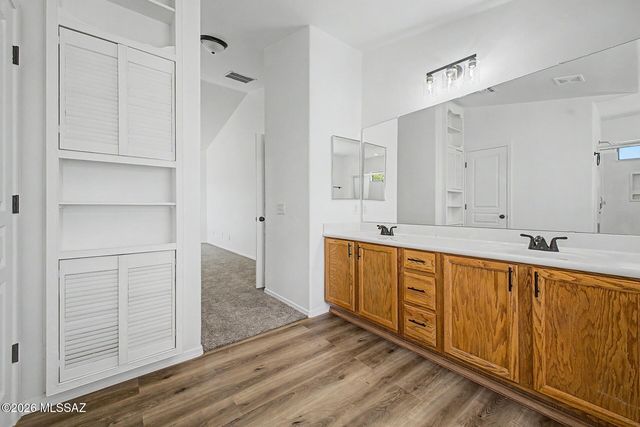 6549 S Star Diamond Place, Tucson, AZ 85757