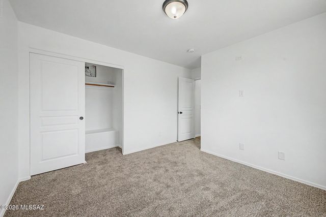 6549 S Star Diamond Place, Tucson, AZ 85757