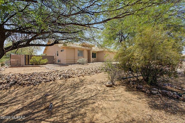 6549 S Star Diamond Place, Tucson, AZ 85757