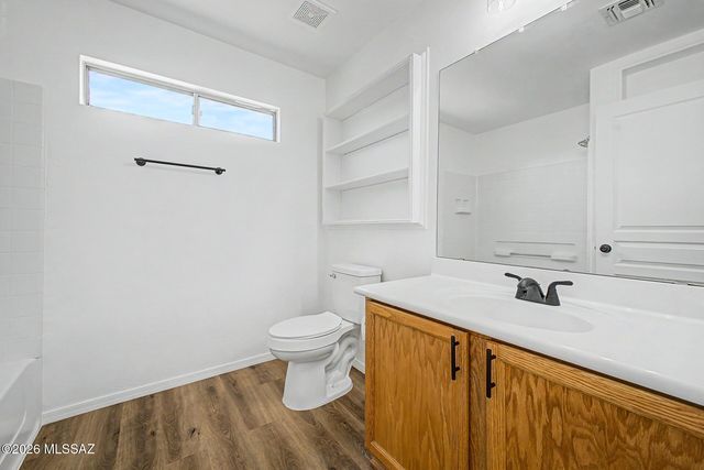 6549 S Star Diamond Place, Tucson, AZ 85757