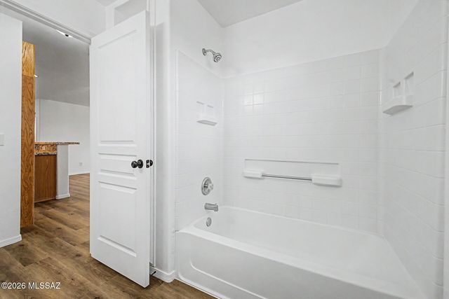 6549 S Star Diamond Place, Tucson, AZ 85757