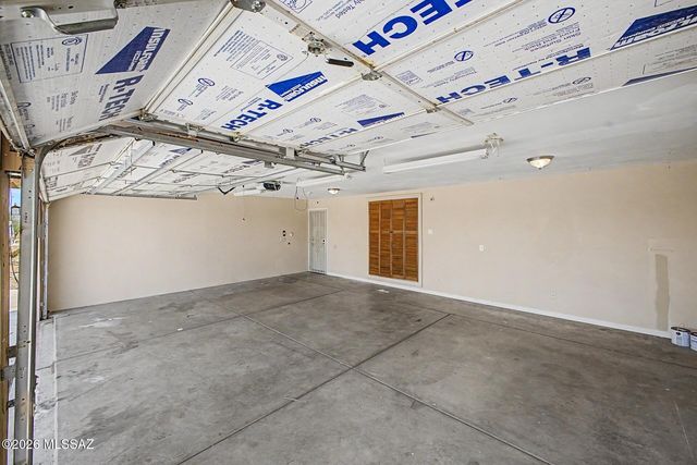 6549 S Star Diamond Place, Tucson, AZ 85757