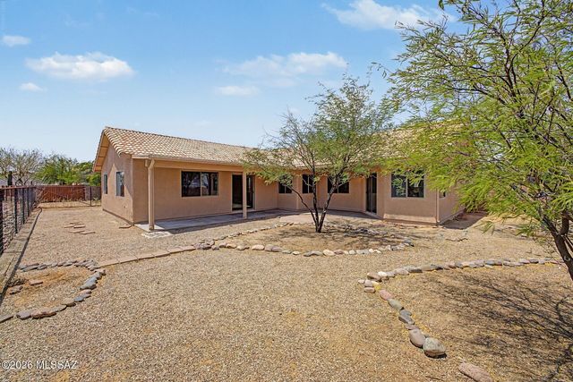 6549 S Star Diamond Place, Tucson, AZ 85757