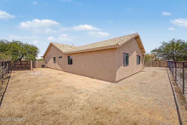 6549 S Star Diamond Place, Tucson, AZ 85757