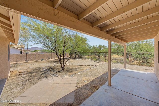 6549 S Star Diamond Place, Tucson, AZ 85757