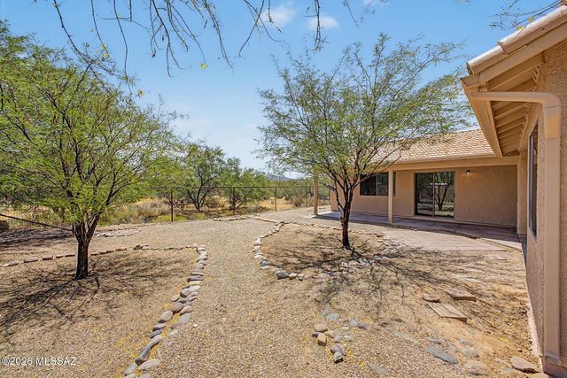 6549 S Star Diamond Place, Tucson, AZ 85757