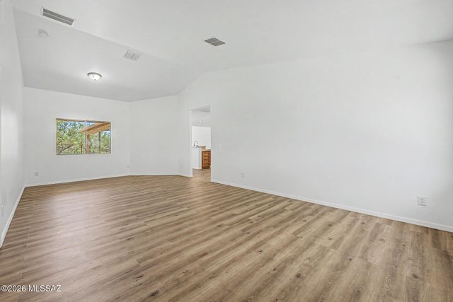 6549 S Star Diamond Place, Tucson, AZ 85757