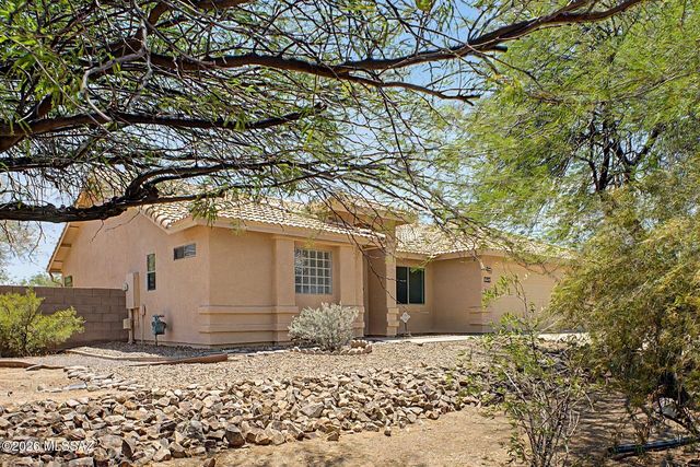 6549 S Star Diamond Place, Tucson, AZ 85757