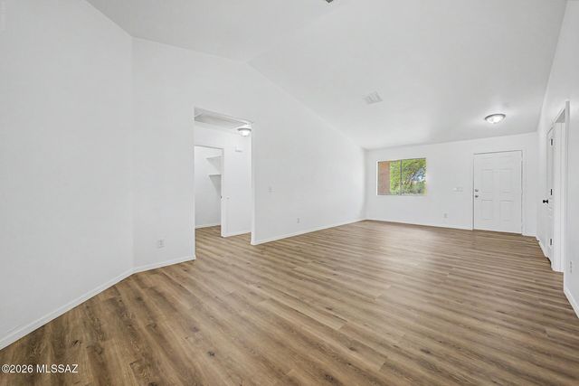 6549 S Star Diamond Place, Tucson, AZ 85757