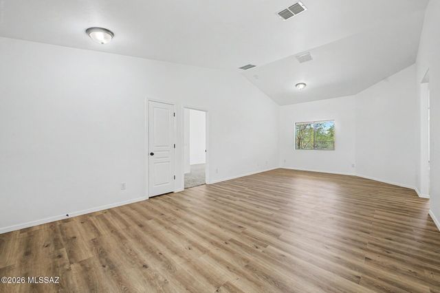6549 S Star Diamond Place, Tucson, AZ 85757