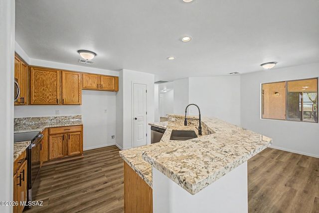 6549 S Star Diamond Place, Tucson, AZ 85757