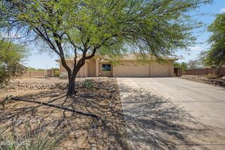 6549 S Star Diamond Place, Tucson, AZ 85757