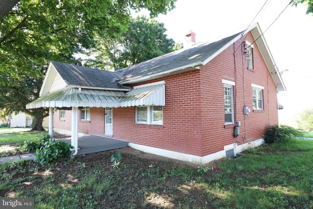 634 E 28TH DIVISION HWY, Lititz, PA 17543
