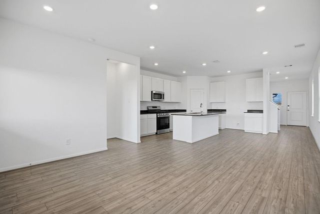 26751 Celestial Cypress Road, Hockley, TX 77447