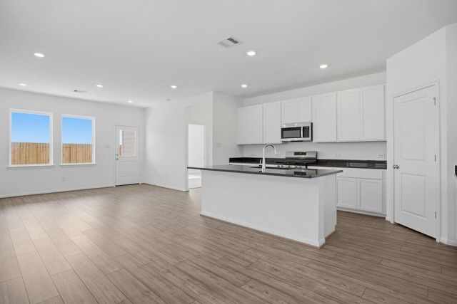 26751 Celestial Cypress Road, Hockley, TX 77447