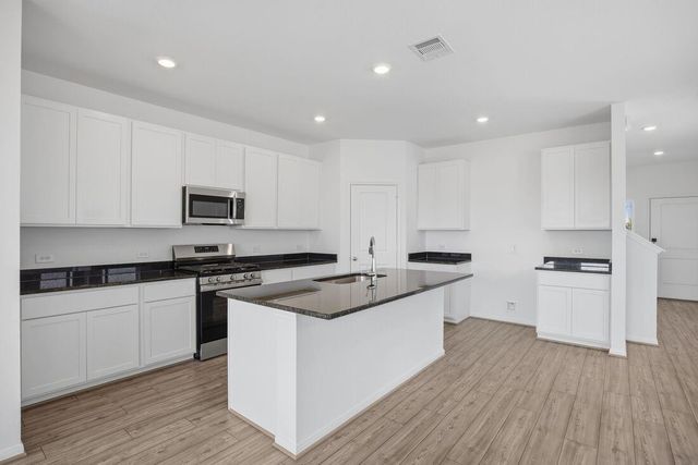 26751 Celestial Cypress Road, Hockley, TX 77447