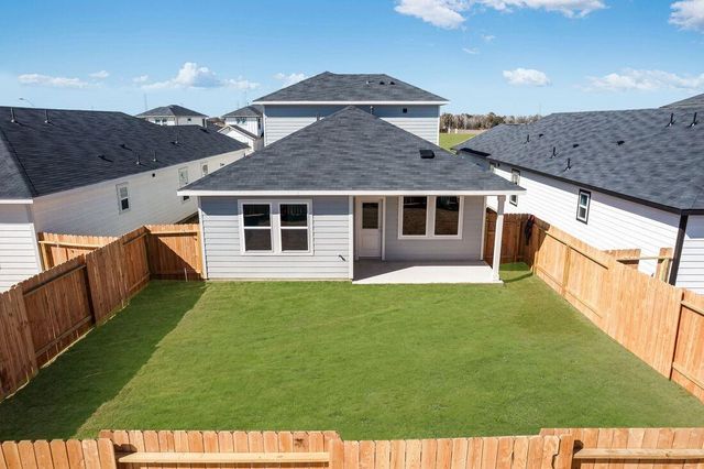 26751 Celestial Cypress Road, Hockley, TX 77447