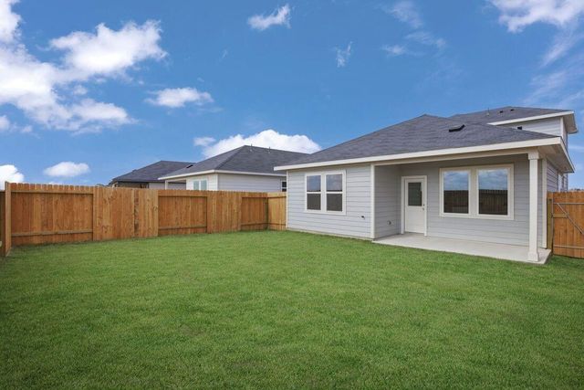 26751 Celestial Cypress Road, Hockley, TX 77447