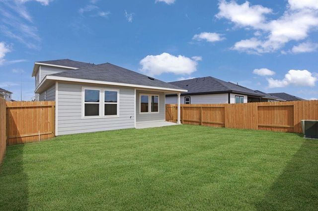 26751 Celestial Cypress Road, Hockley, TX 77447