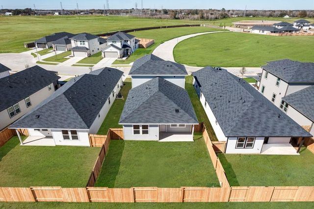 26751 Celestial Cypress Road, Hockley, TX 77447