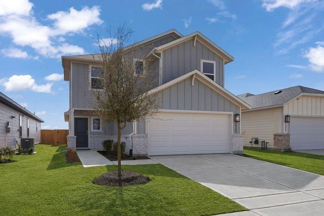 26751 Celestial Cypress Road, Hockley, TX 77447