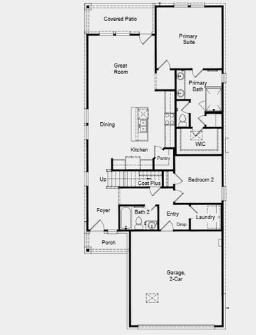 26751 Celestial Cypress Road, Hockley, TX 77447