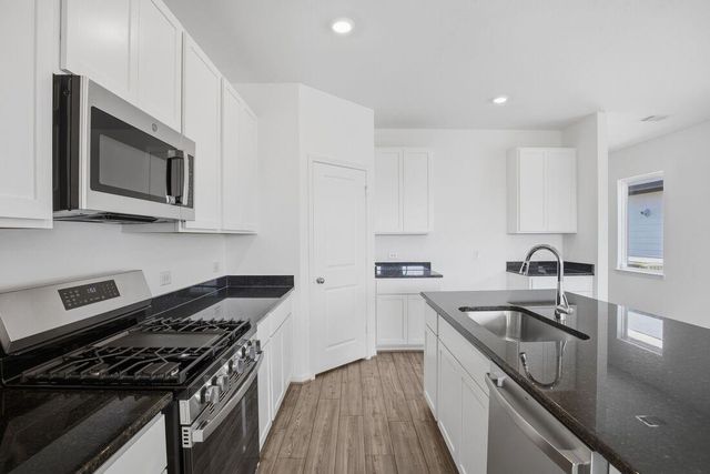 26751 Celestial Cypress Road, Hockley, TX 77447