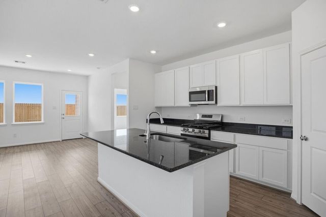 26751 Celestial Cypress Road, Hockley, TX 77447