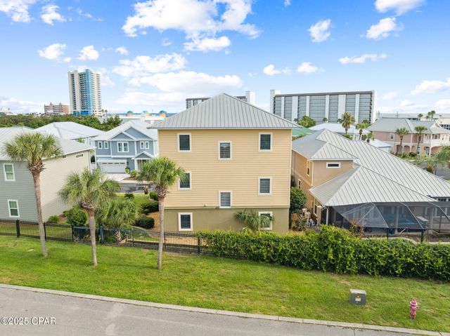 116 Smugglers Cove Court, Panama City Beach, FL 32413
