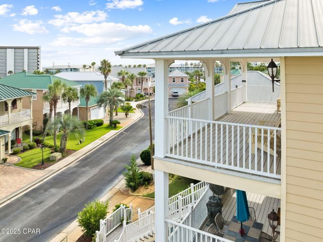 116 Smugglers Cove Court, Panama City Beach, FL 32413