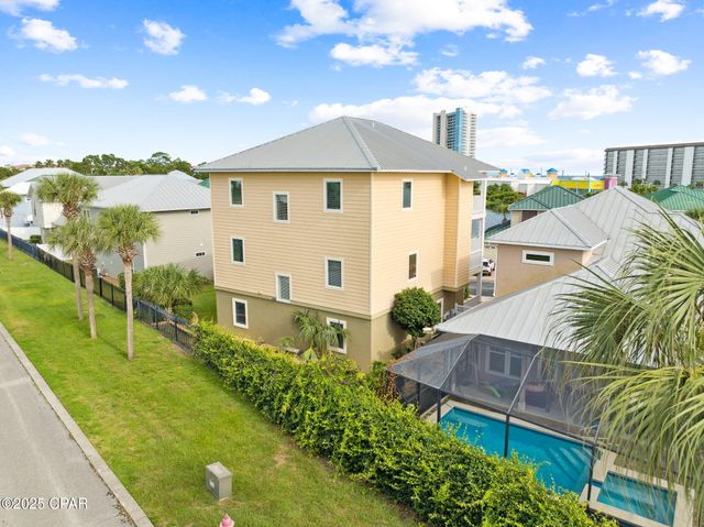 116 Smugglers Cove Court, Panama City Beach, FL 32413