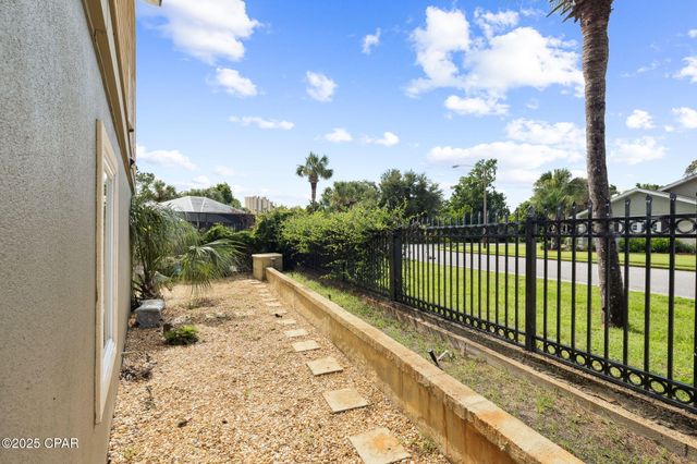 116 Smugglers Cove Court, Panama City Beach, FL 32413