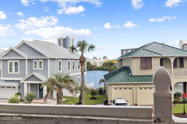 116 Smugglers Cove Court, Panama City Beach, FL 32413