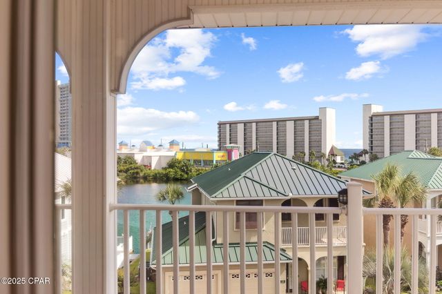 116 Smugglers Cove Court, Panama City Beach, FL 32413