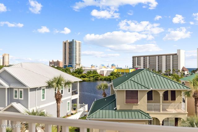 116 Smugglers Cove Court, Panama City Beach, FL 32413