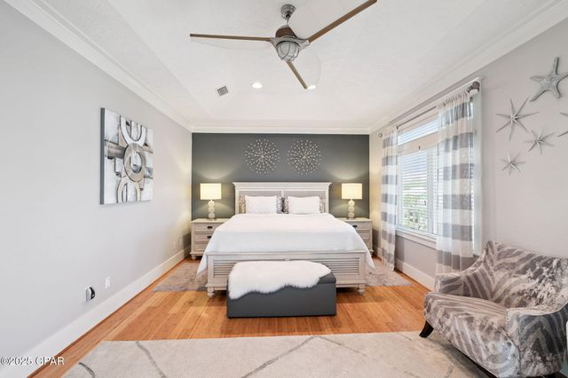 116 Smugglers Cove Court, Panama City Beach, FL 32413