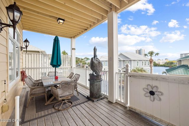 116 Smugglers Cove Court, Panama City Beach, FL 32413