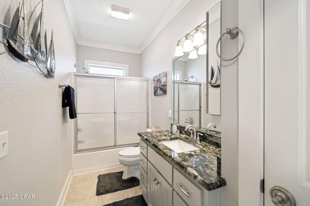 116 Smugglers Cove Court, Panama City Beach, FL 32413