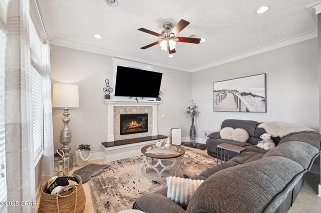 116 Smugglers Cove Court, Panama City Beach, FL 32413