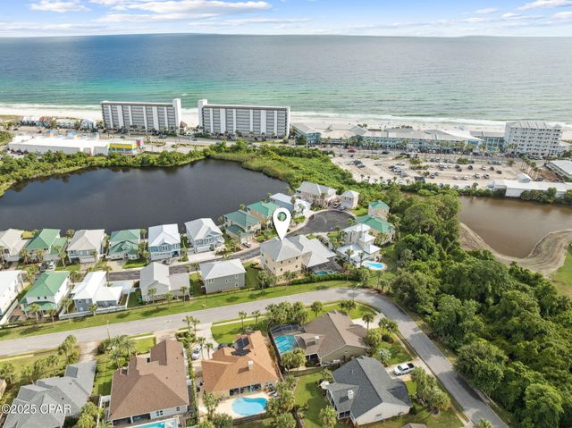 116 Smugglers Cove Court, Panama City Beach, FL 32413