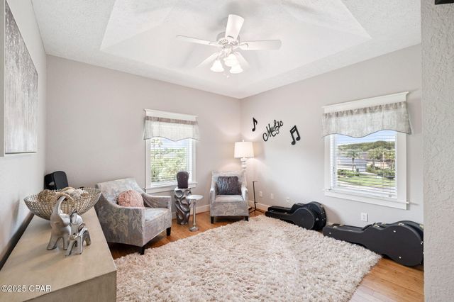 116 Smugglers Cove Court, Panama City Beach, FL 32413