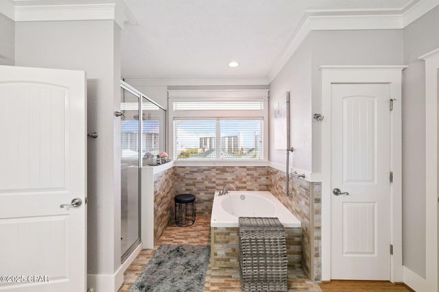 116 Smugglers Cove Court, Panama City Beach, FL 32413