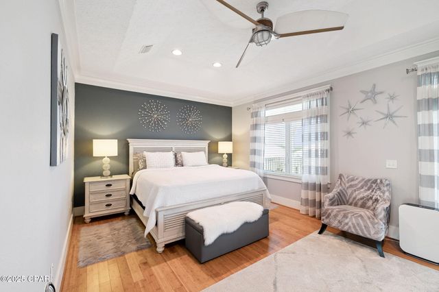 116 Smugglers Cove Court, Panama City Beach, FL 32413