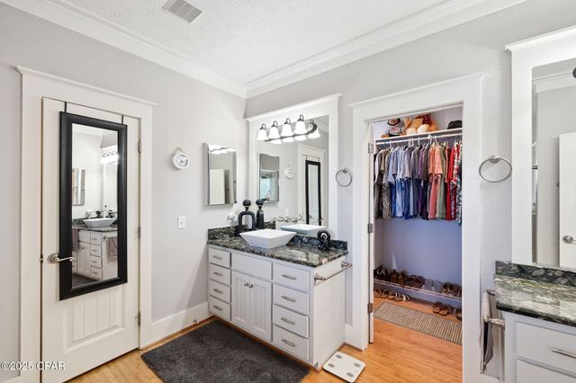 116 Smugglers Cove Court, Panama City Beach, FL 32413