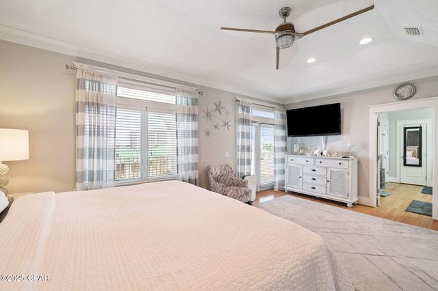 116 Smugglers Cove Court, Panama City Beach, FL 32413