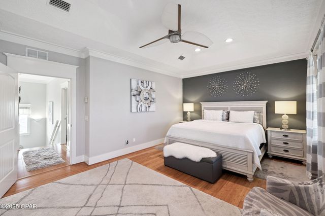 116 Smugglers Cove Court, Panama City Beach, FL 32413