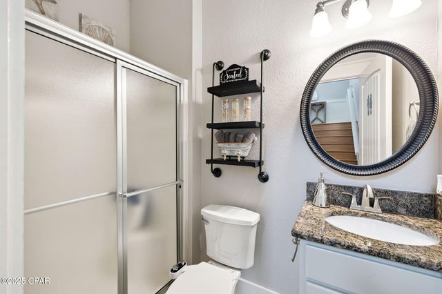 116 Smugglers Cove Court, Panama City Beach, FL 32413