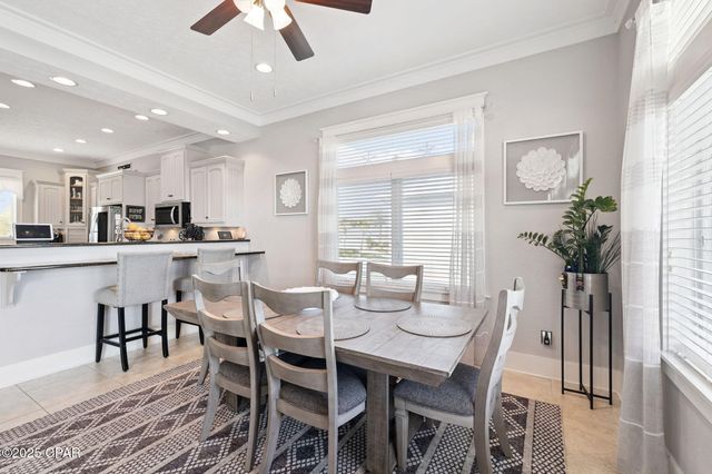 116 Smugglers Cove Court, Panama City Beach, FL 32413