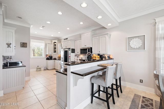 116 Smugglers Cove Court, Panama City Beach, FL 32413